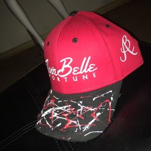 ABF Hat (Red)